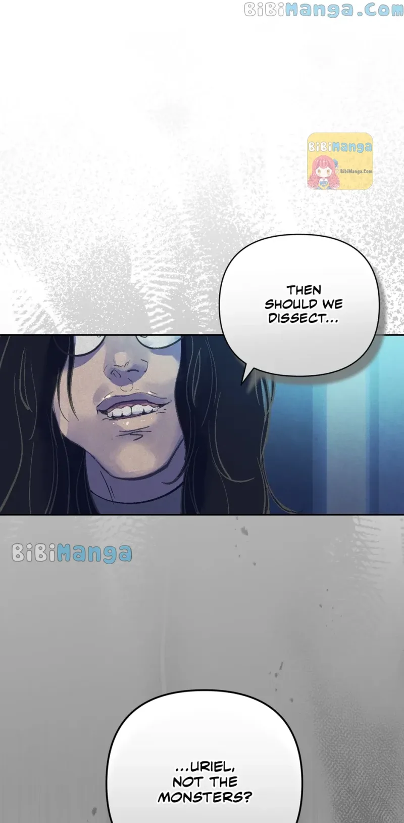 Stigma Effect Chapter 61 page 27