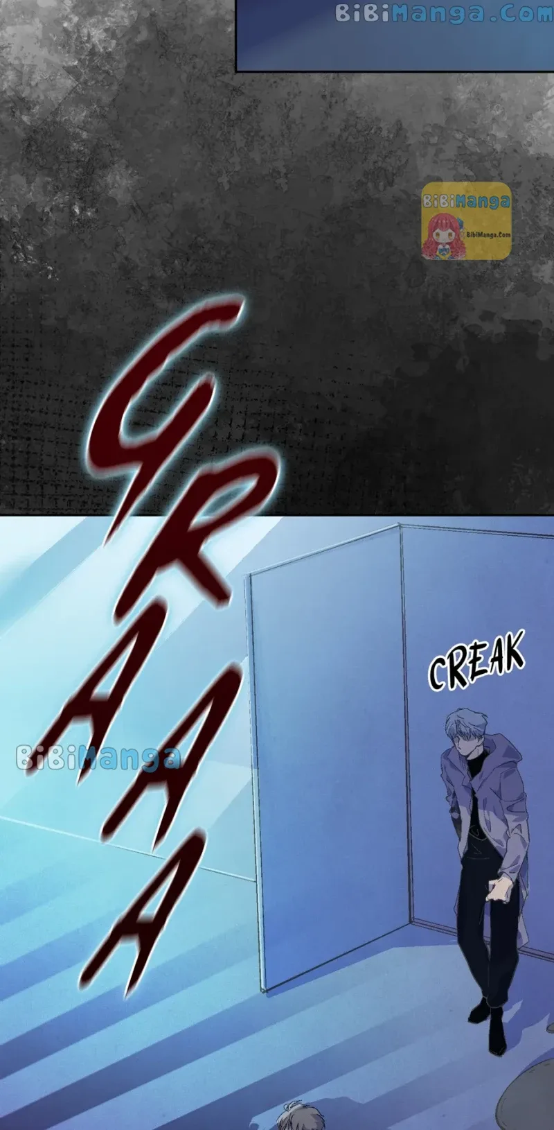 Stigma Effect Chapter 61 page 4