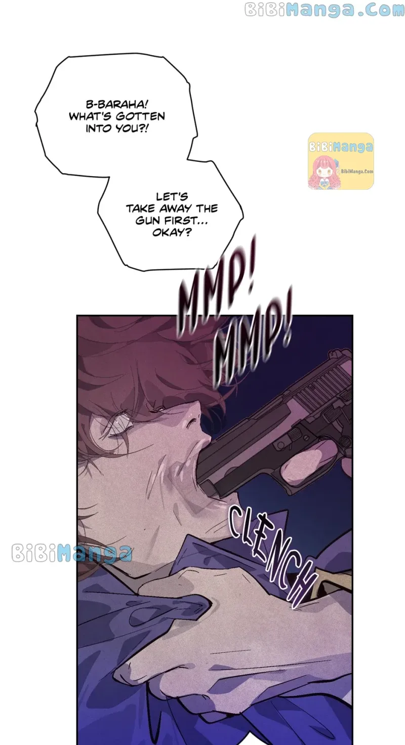 Stigma Effect Chapter 61 page 38