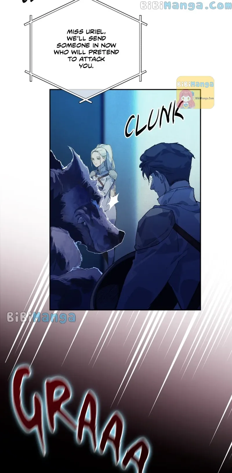 Stigma Effect Chapter 61 page 18