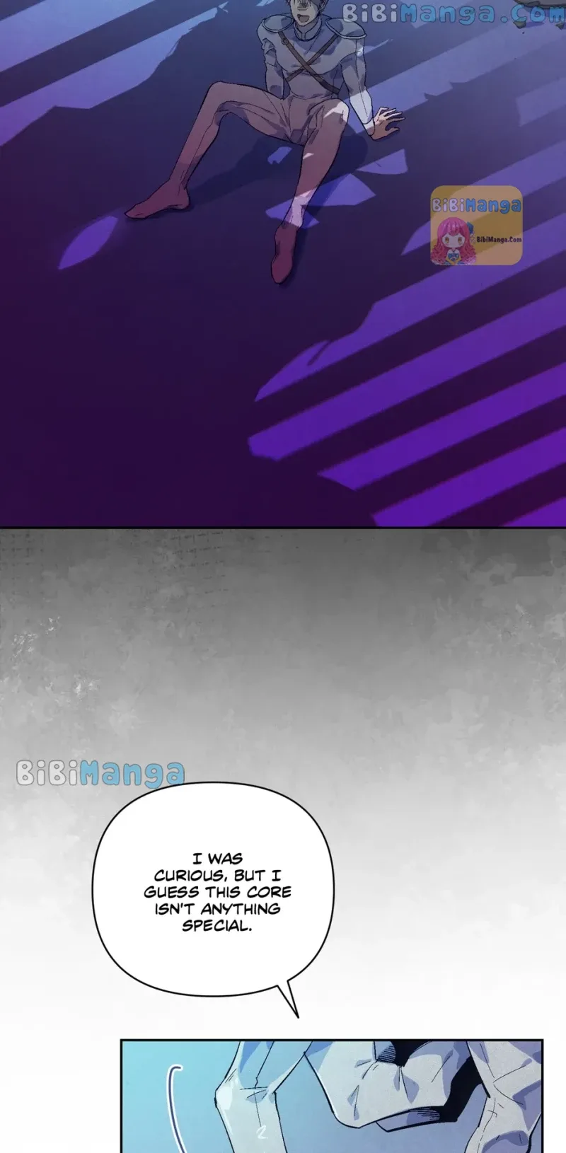 Stigma Effect Chapter 61 page 5