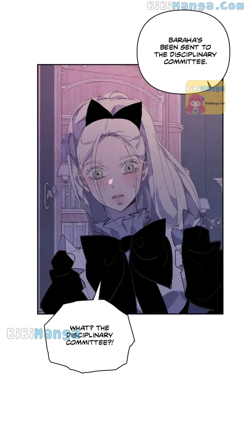 Stigma Effect Chapter 61 page 54