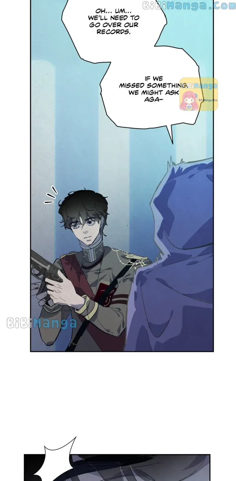 Stigma Effect Chapter 61 page 30