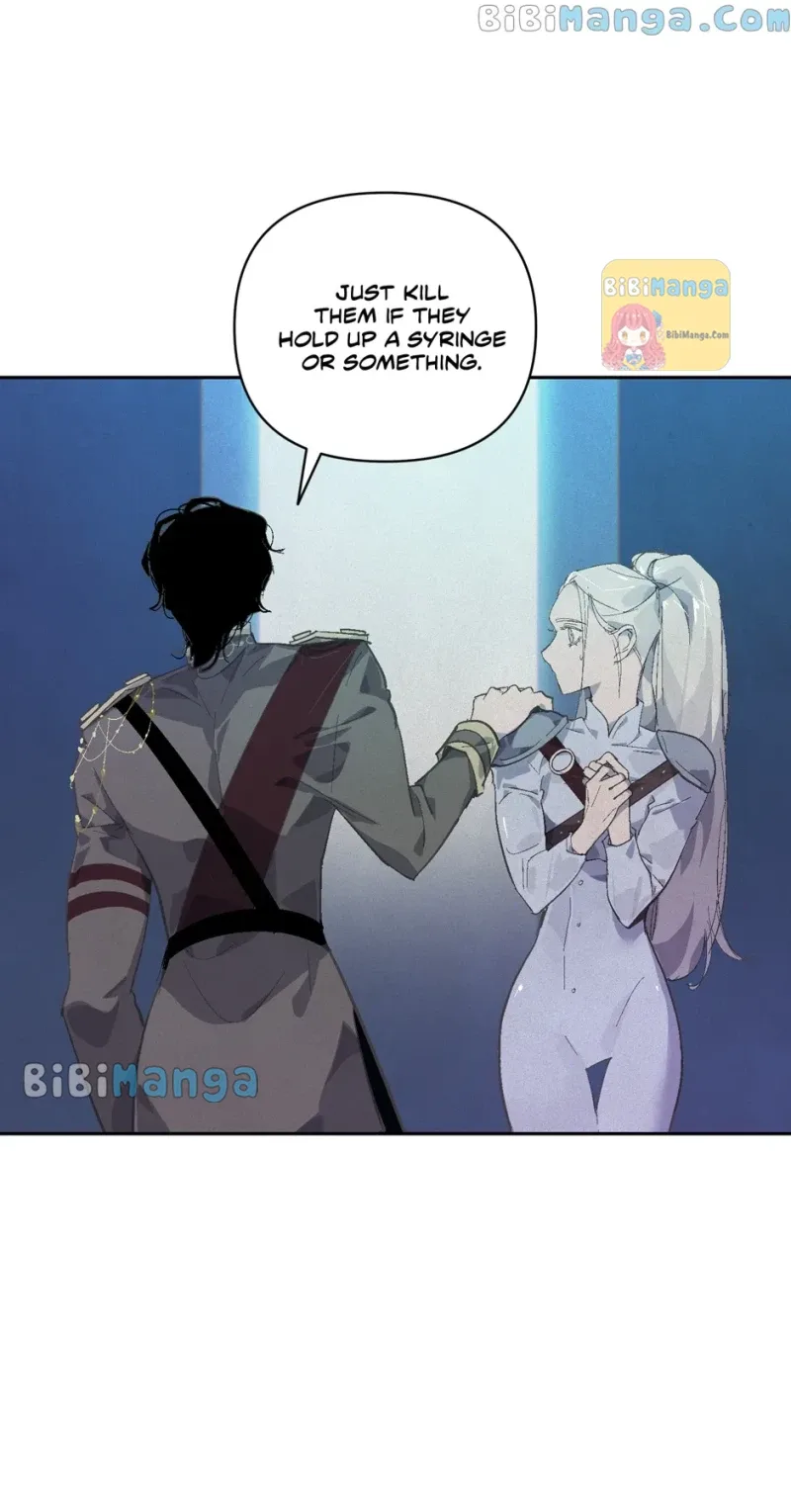 Stigma Effect Chapter 61 page 45