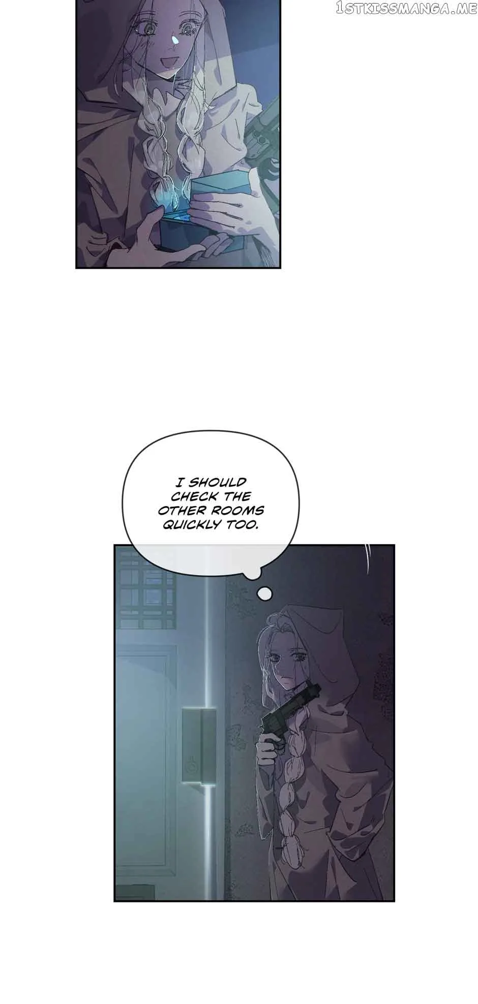 Stigma Effect Chapter 57 page 44