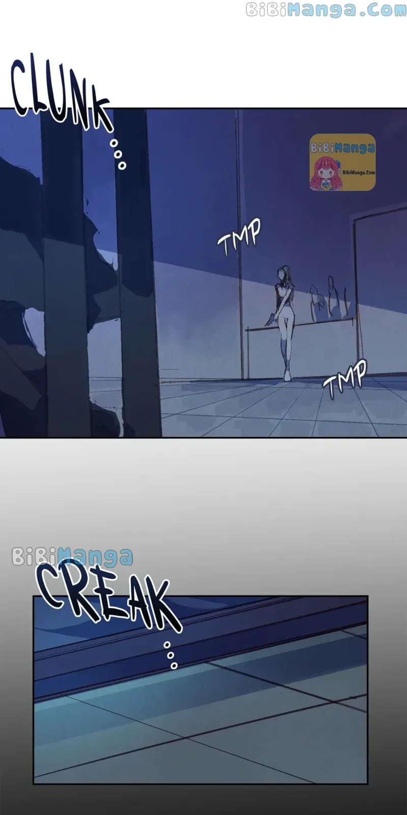 Stigma Effect Chapter 61 page 11