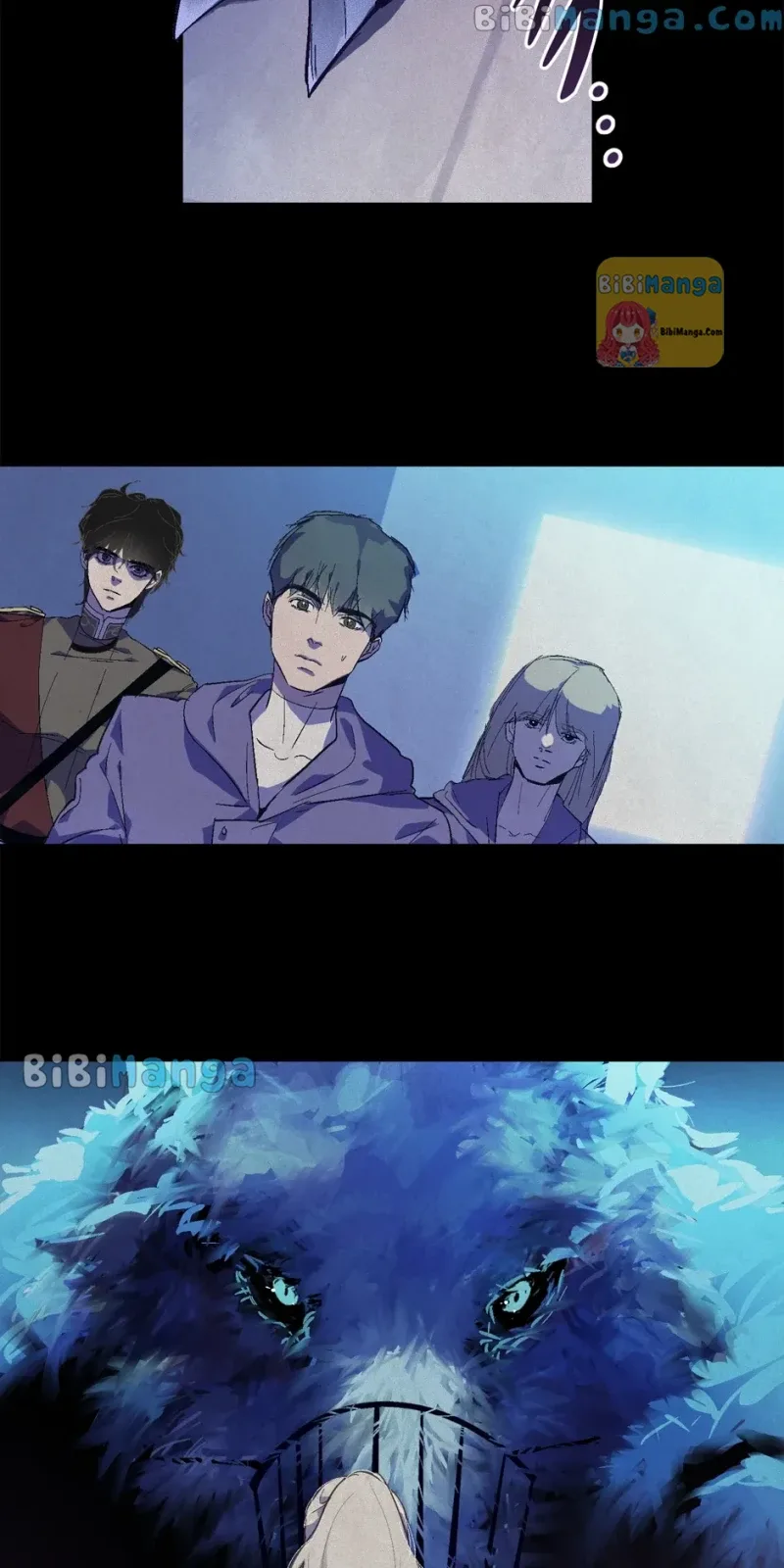 Stigma Effect Chapter 61 page 14