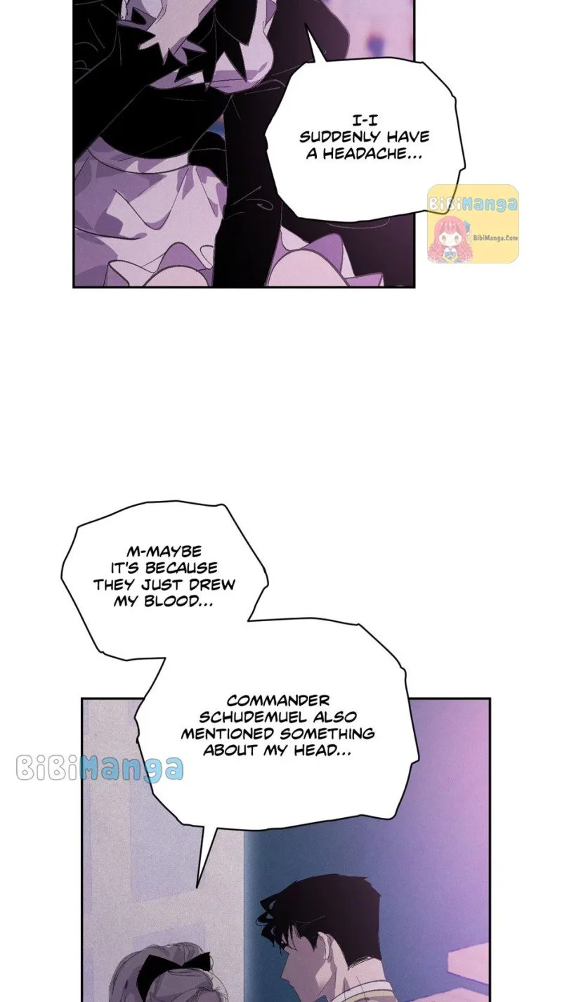 Stigma Effect Chapter 62 page 32