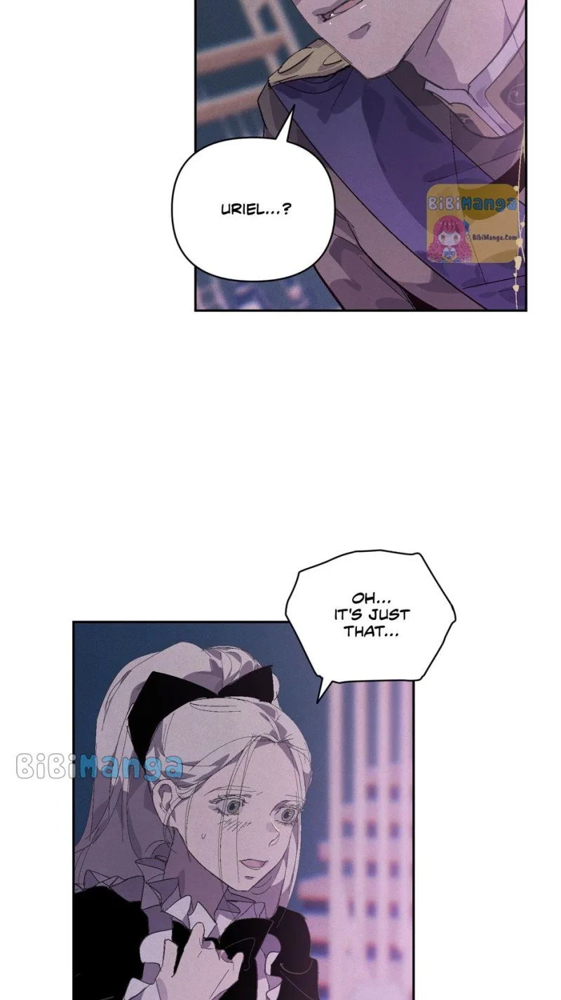 Stigma Effect Chapter 62 page 31
