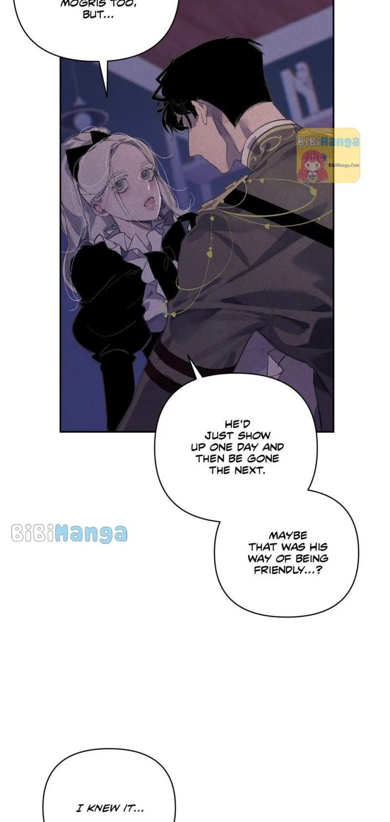 Stigma Effect Chapter 62 page 3