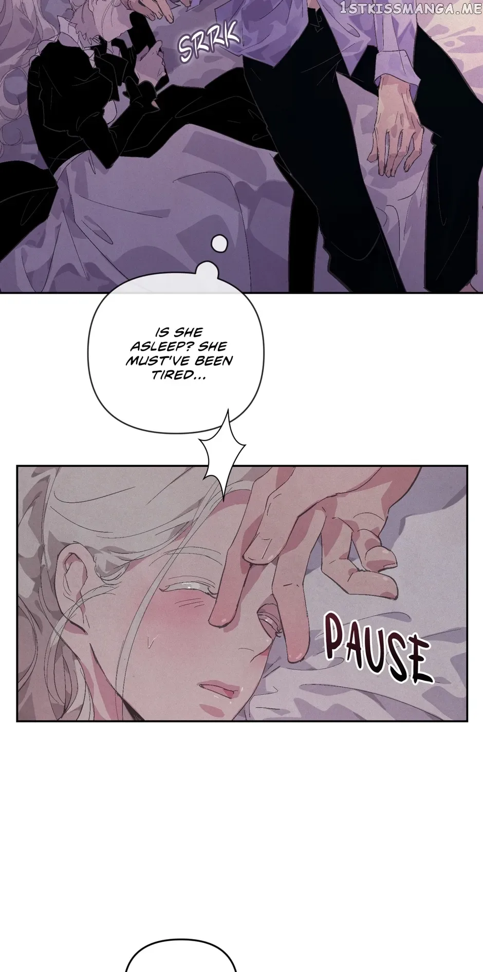 Stigma Effect Chapter 63 page 3