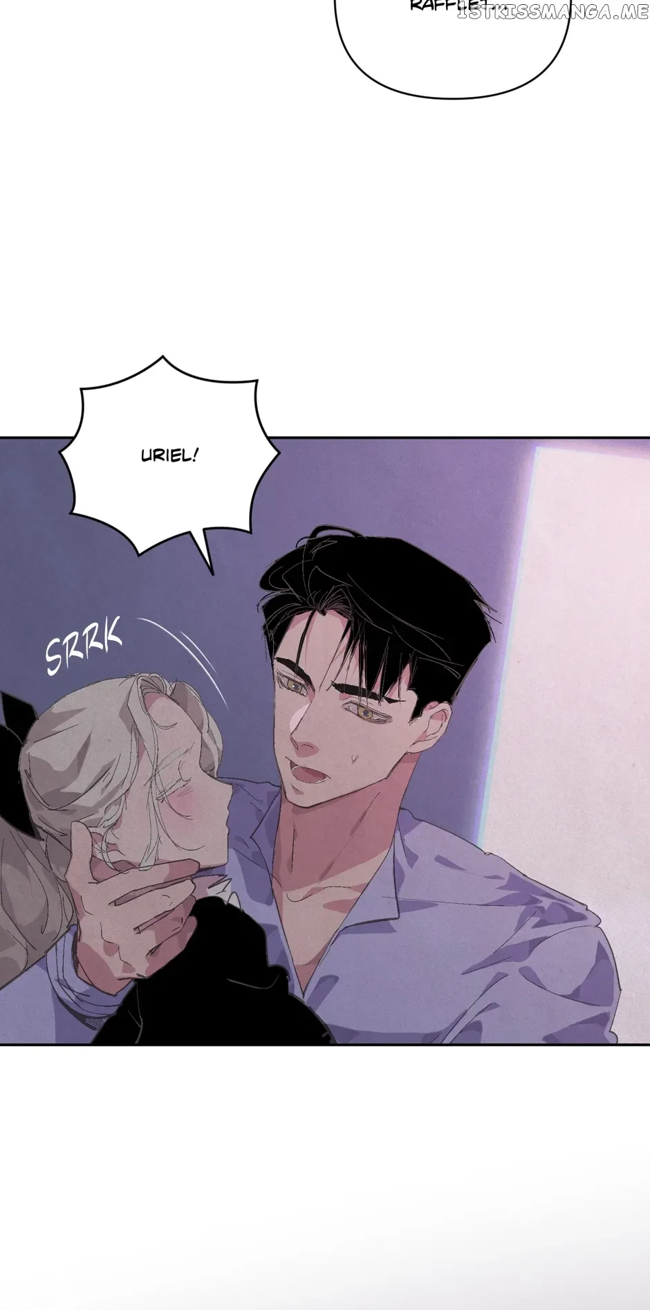 Stigma Effect Chapter 63 page 6