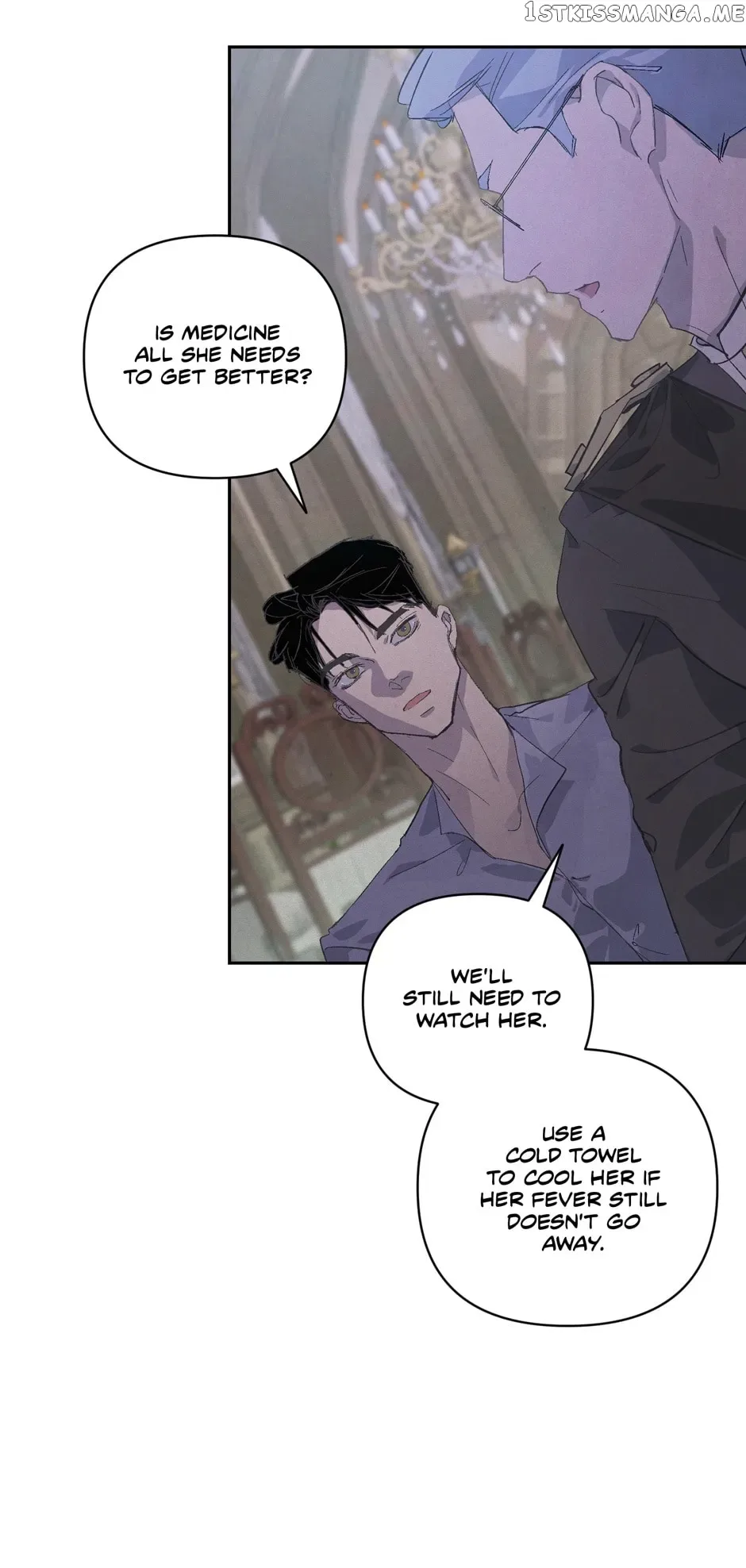 Stigma Effect Chapter 63 page 13