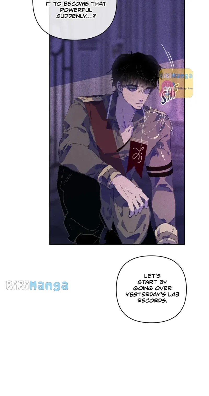 Stigma Effect Chapter 65 page 12