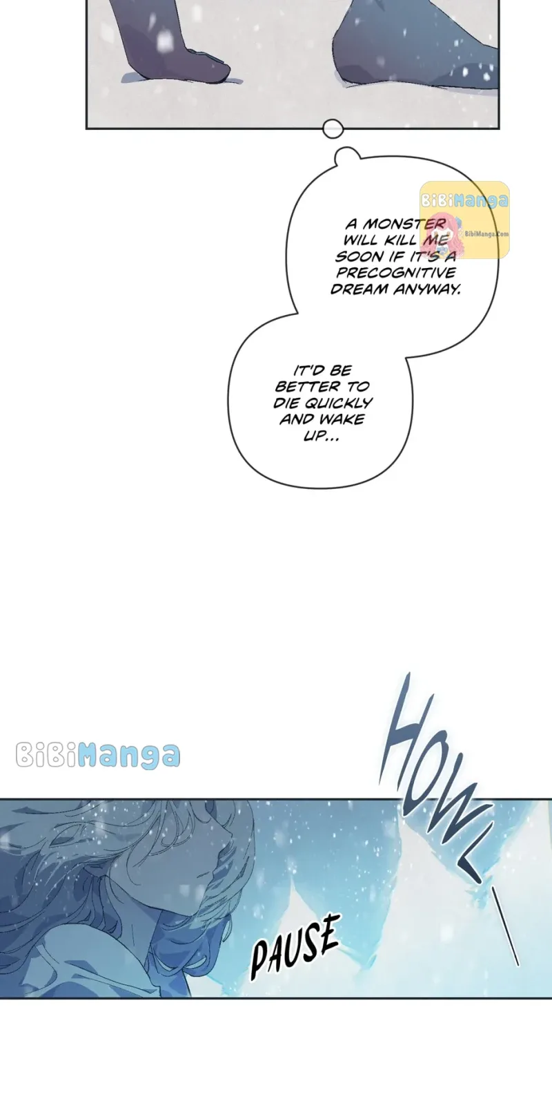 Stigma Effect Chapter 65 page 28