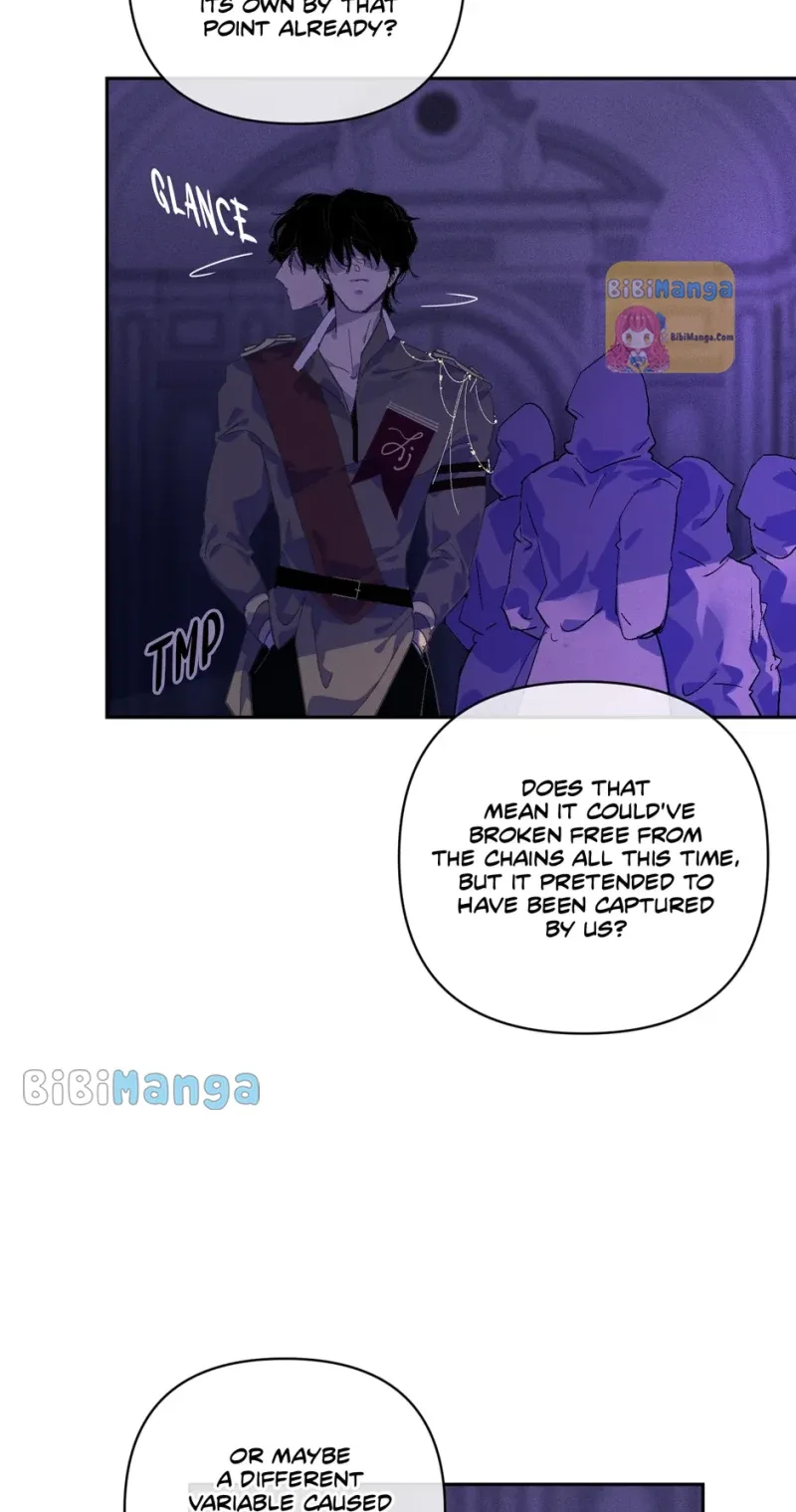 Stigma Effect Chapter 65 page 11