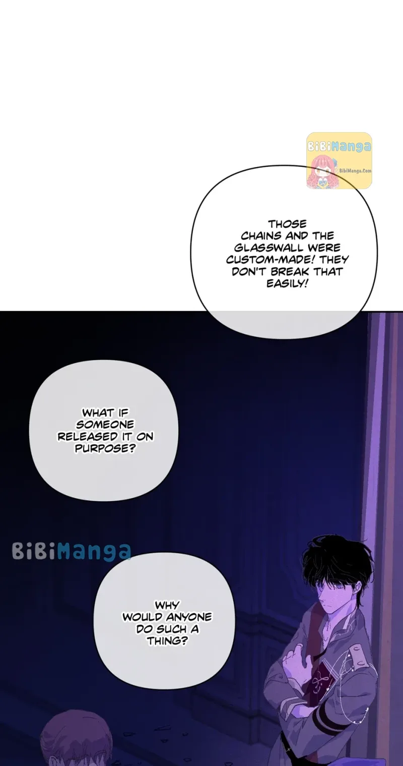 Stigma Effect Chapter 65 page 7