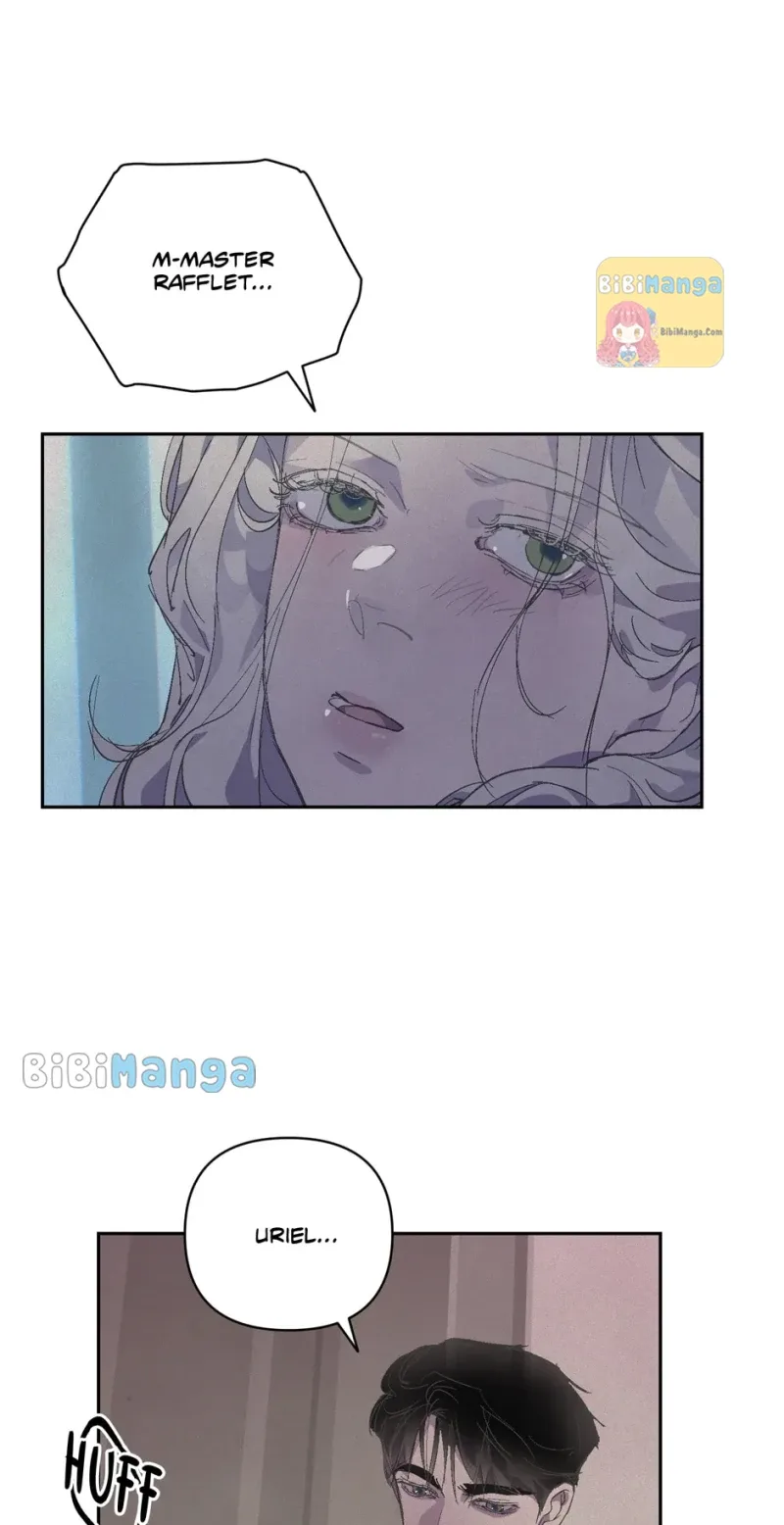 Stigma Effect Chapter 65 page 19