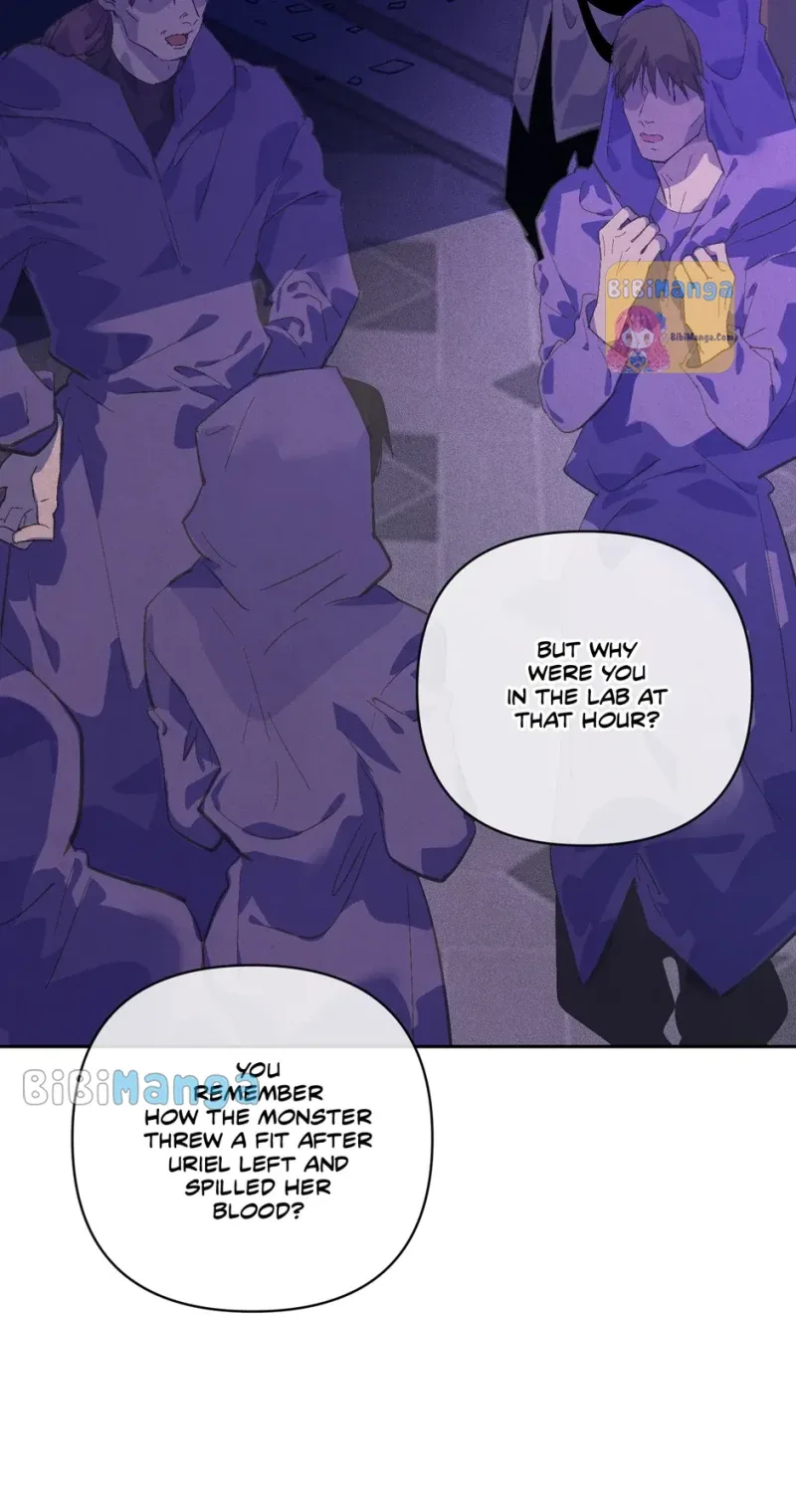 Stigma Effect Chapter 65 page 8