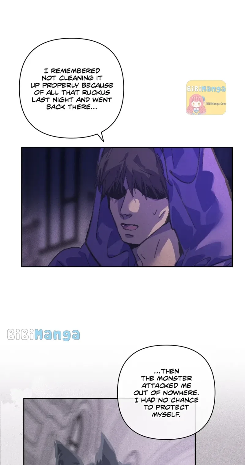 Stigma Effect Chapter 65 page 9