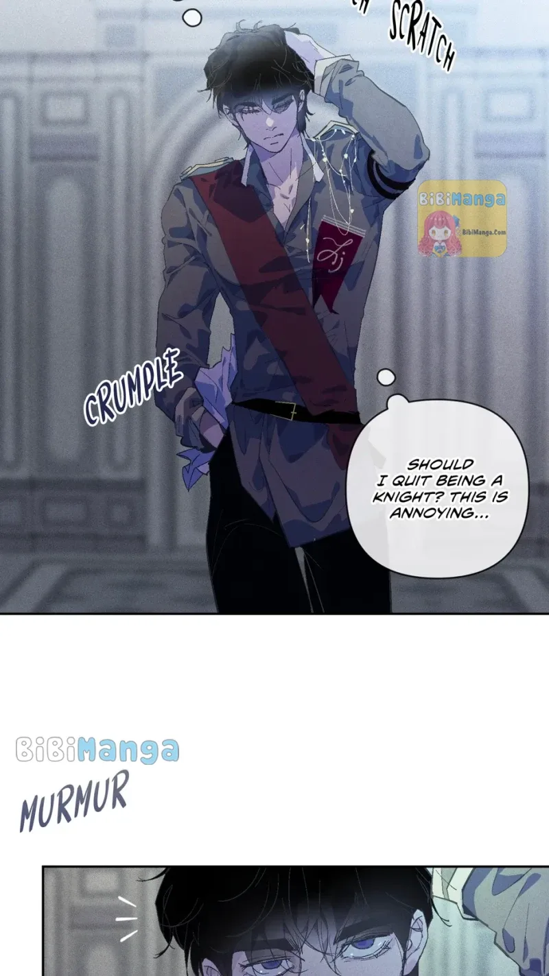 Stigma Effect Chapter 65 page 3