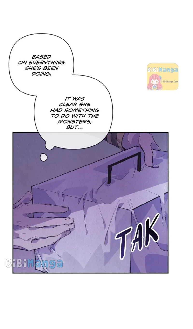 Stigma Effect Chapter 65 page 54