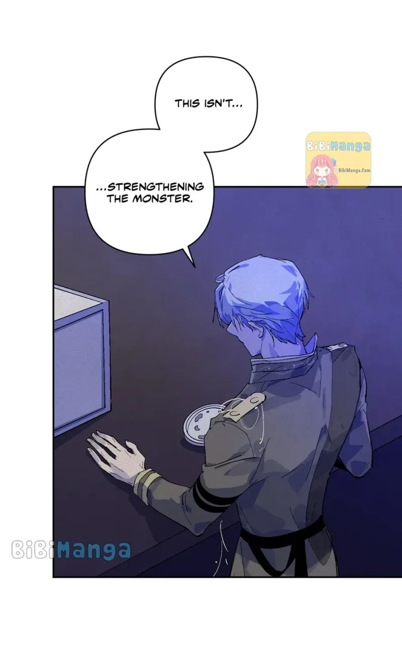 Stigma Effect Chapter 65 page 61