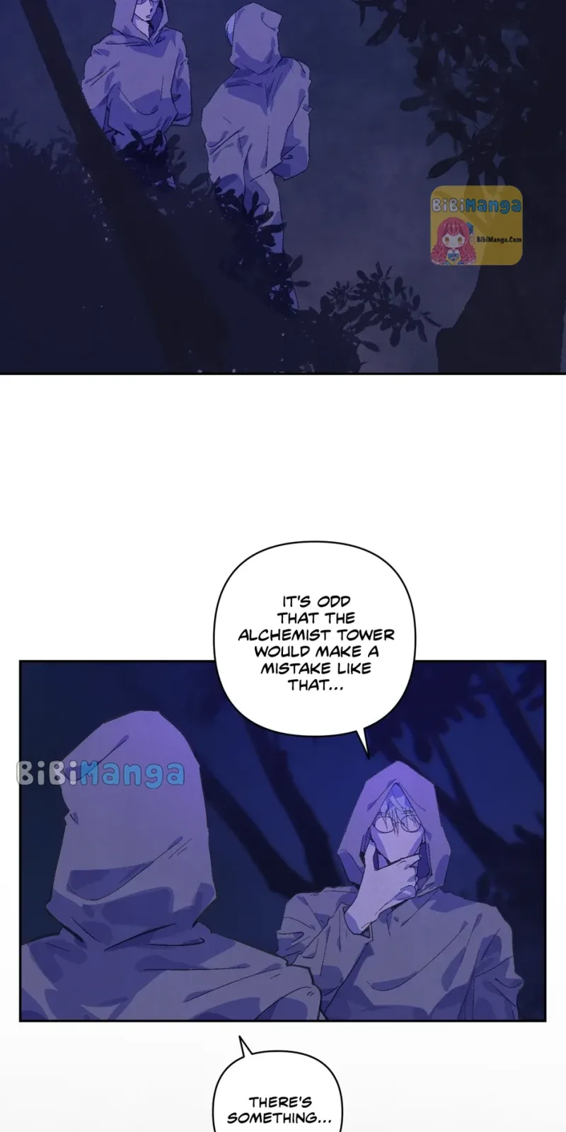 Stigma Effect Chapter 65 page 46