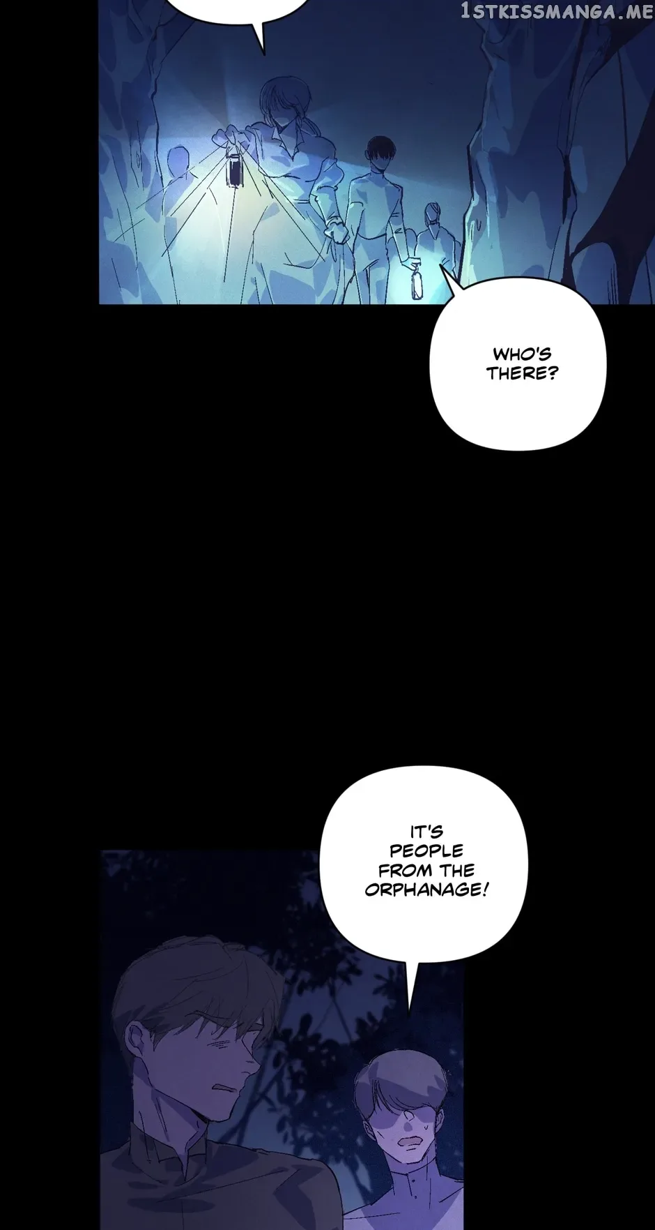 Stigma Effect Chapter 63 page 59