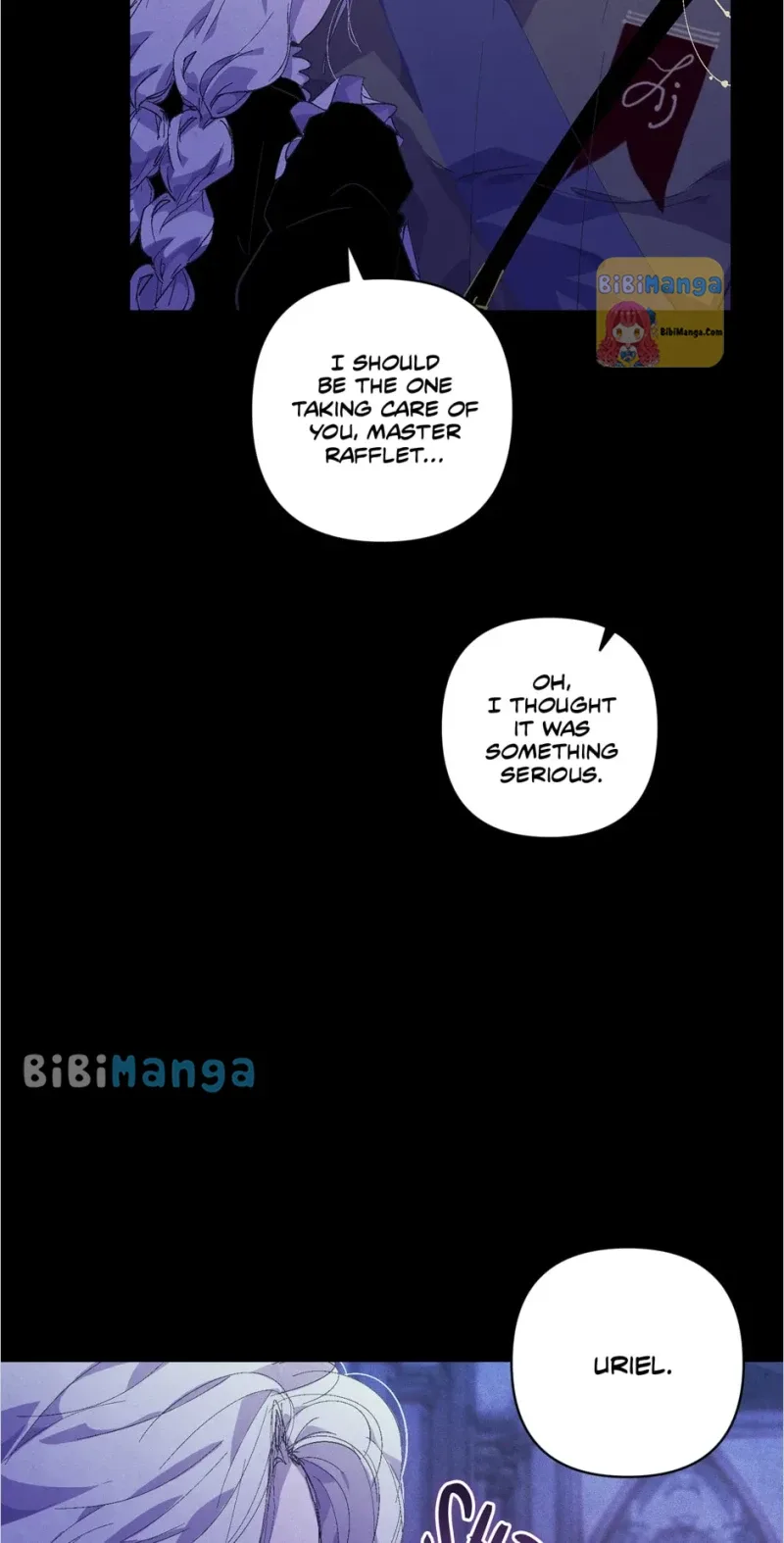 Stigma Effect Chapter 67 page 5