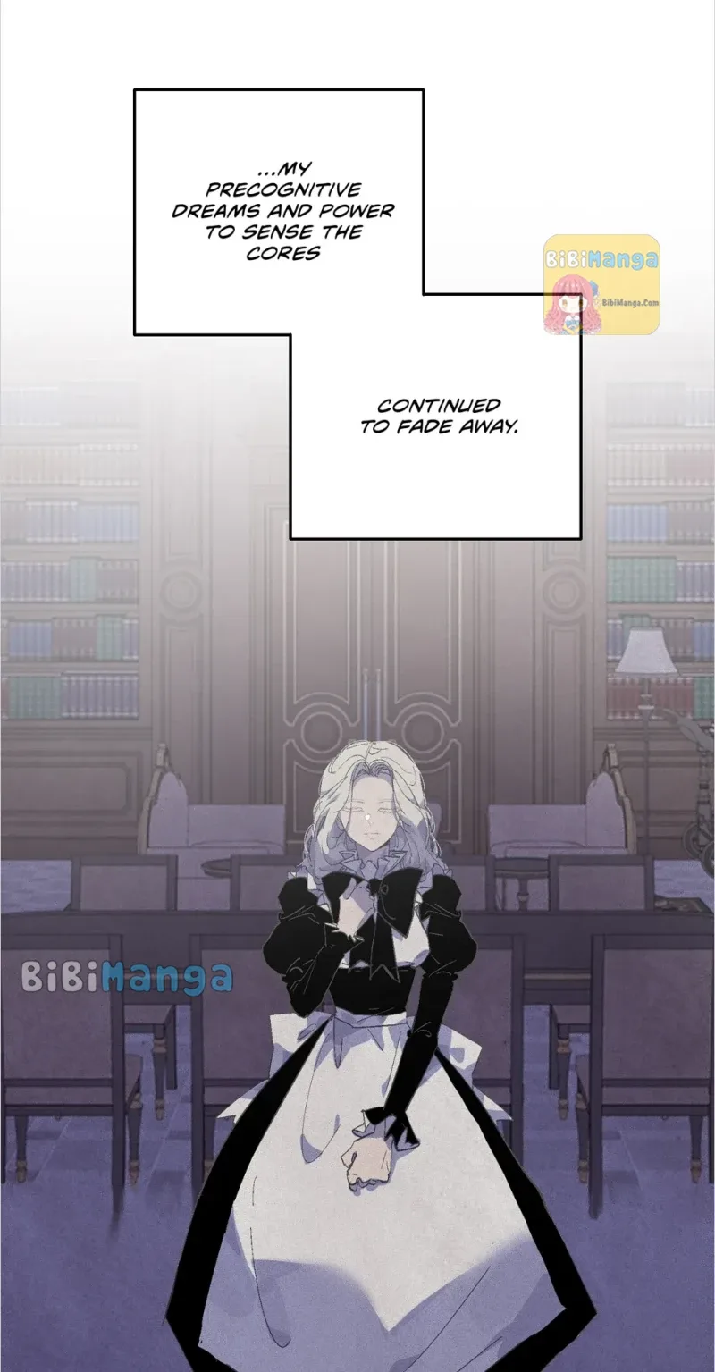 Stigma Effect Chapter 67 page 17