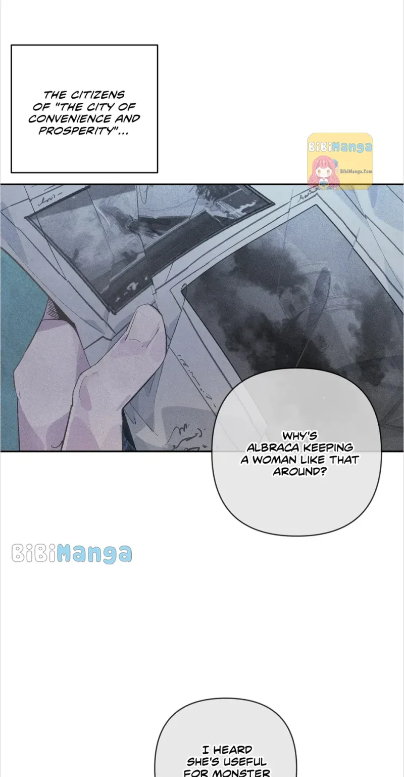Stigma Effect Chapter 67 page 14