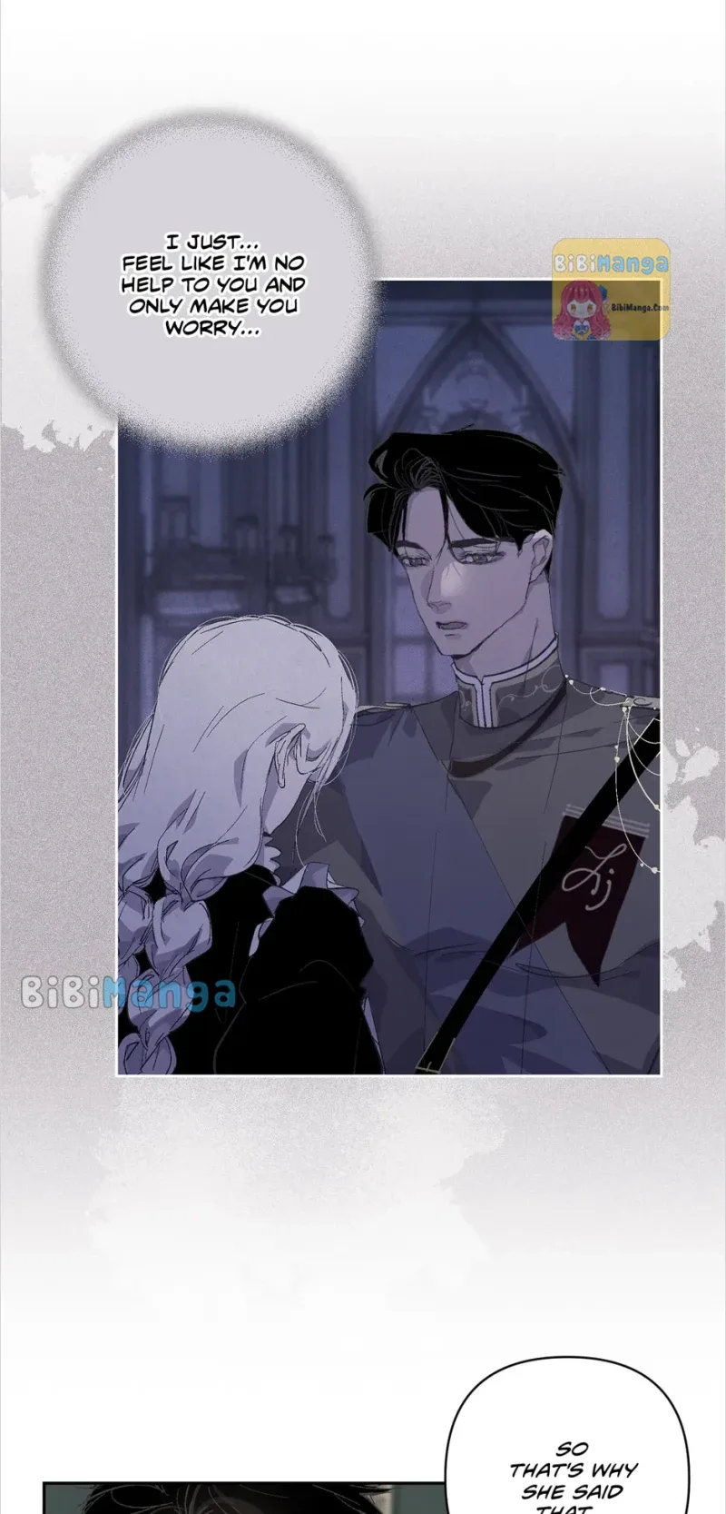 Stigma Effect Chapter 67 page 44