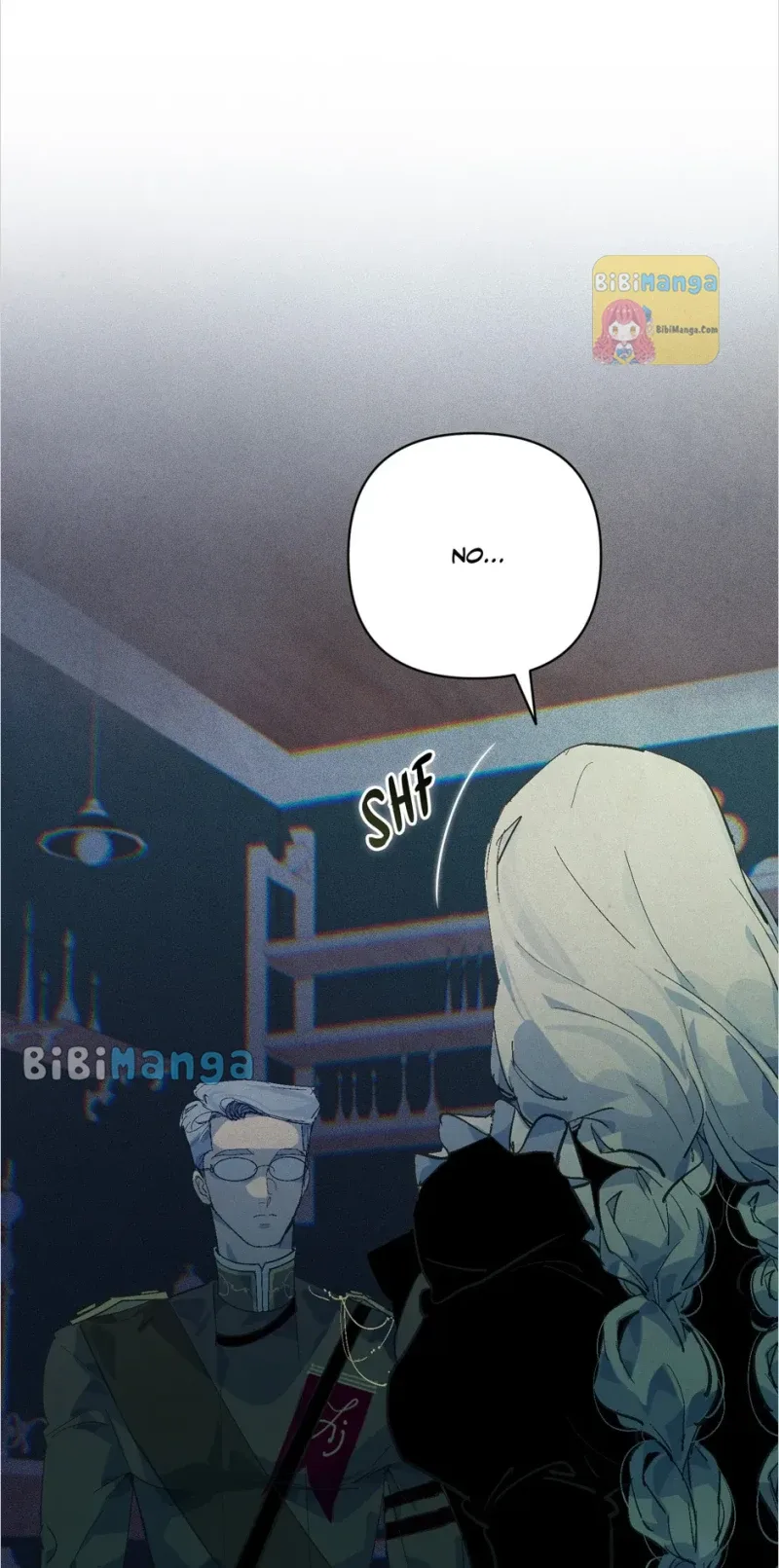 Stigma Effect Chapter 67 page 8