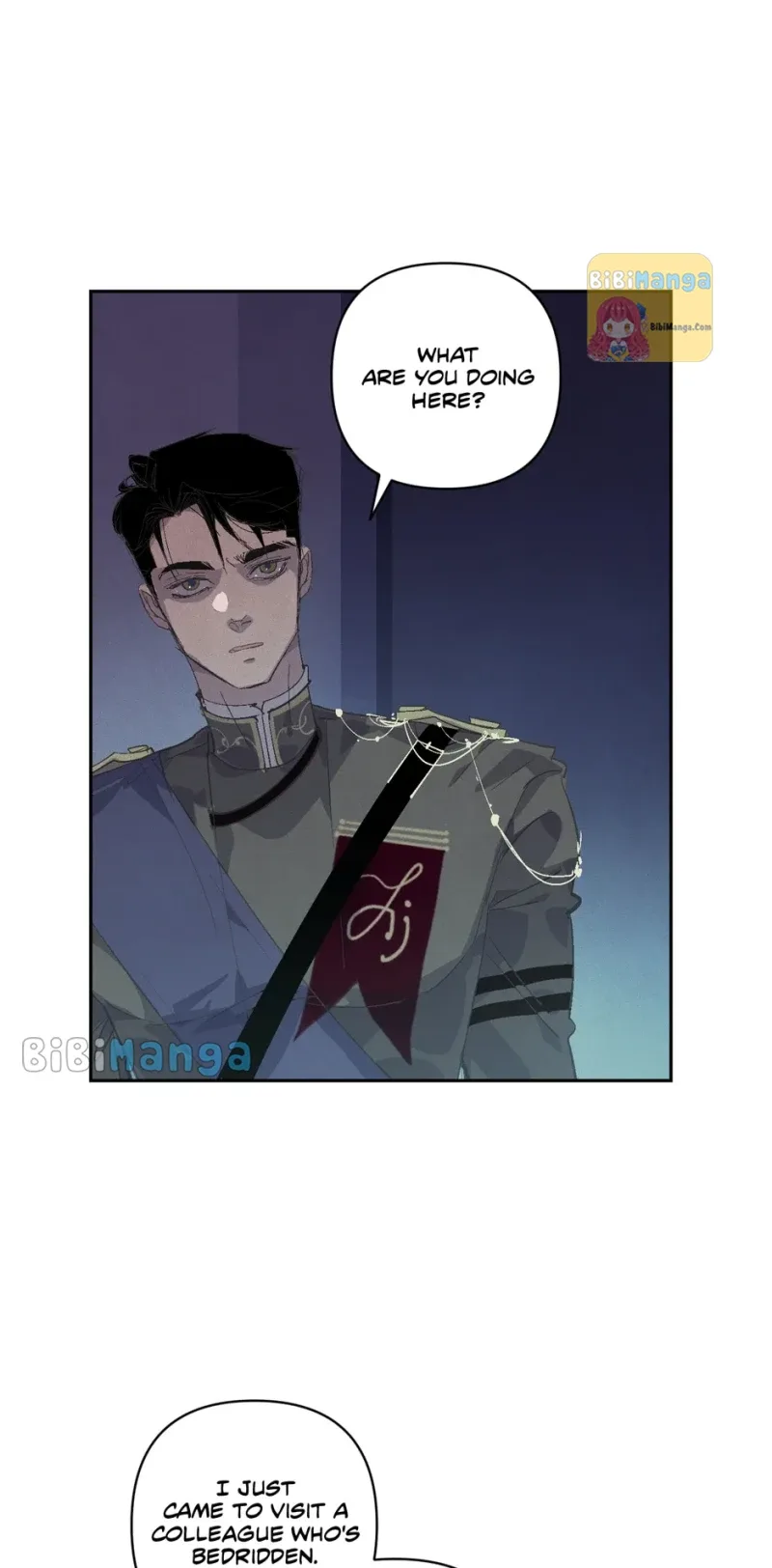 Stigma Effect Chapter 66 page 23