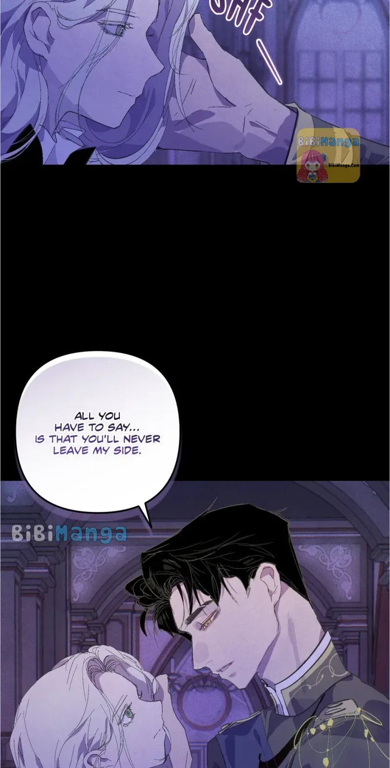 Stigma Effect Chapter 67 page 6