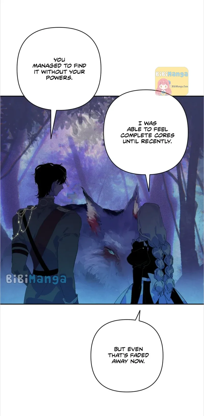 Stigma Effect Chapter 67 page 66