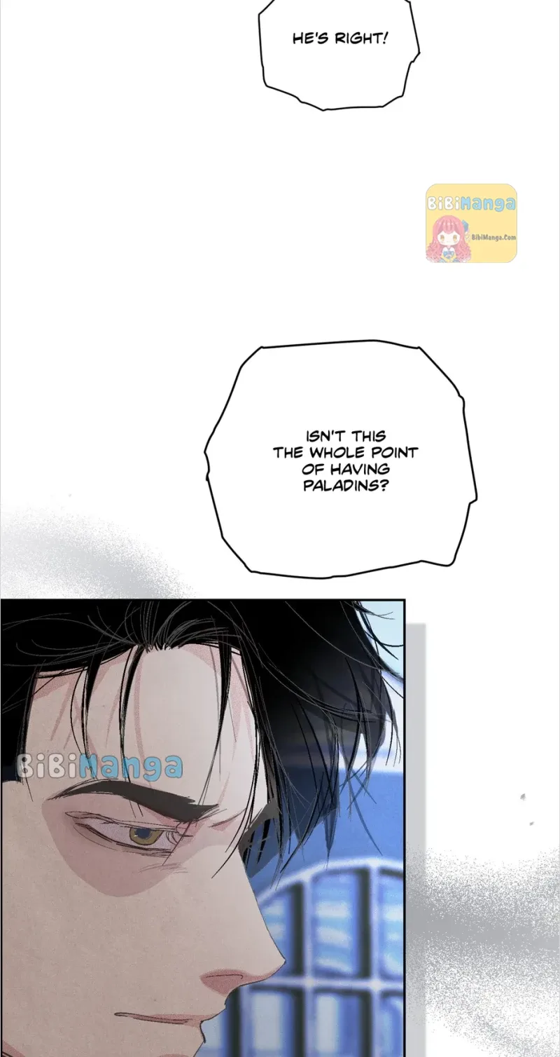 Stigma Effect Chapter 67 page 38