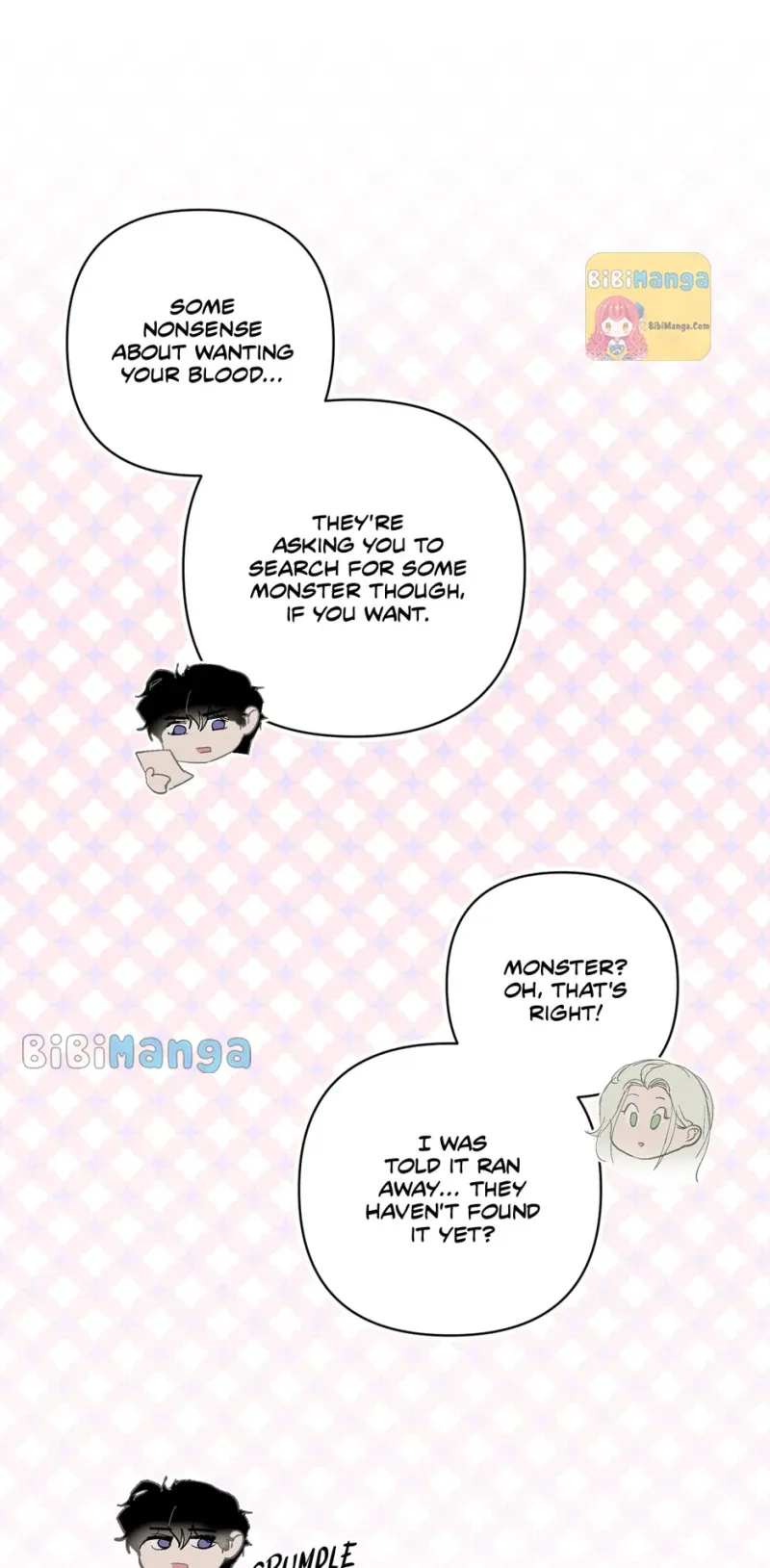 Stigma Effect Chapter 66 page 17