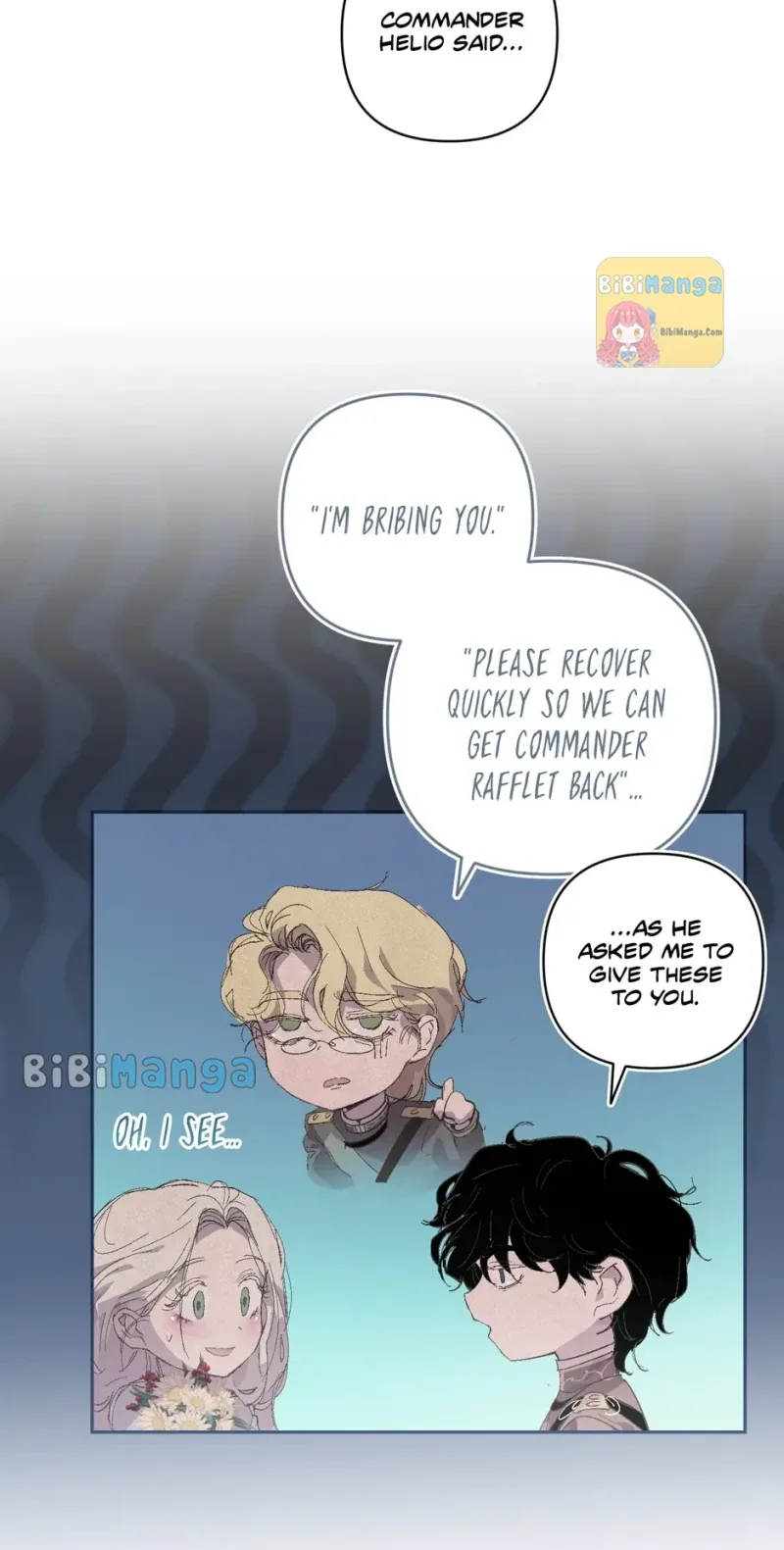 Stigma Effect Chapter 66 page 14