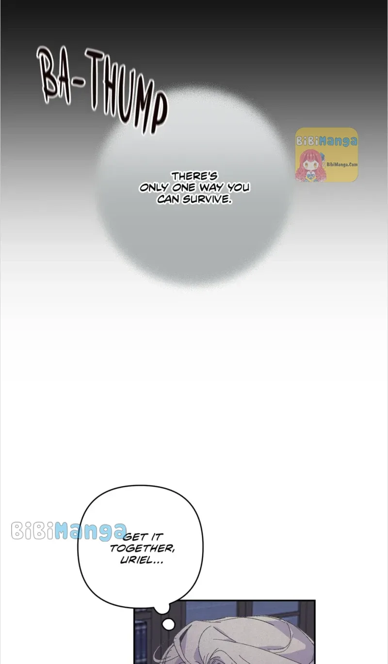 Stigma Effect Chapter 67 page 20