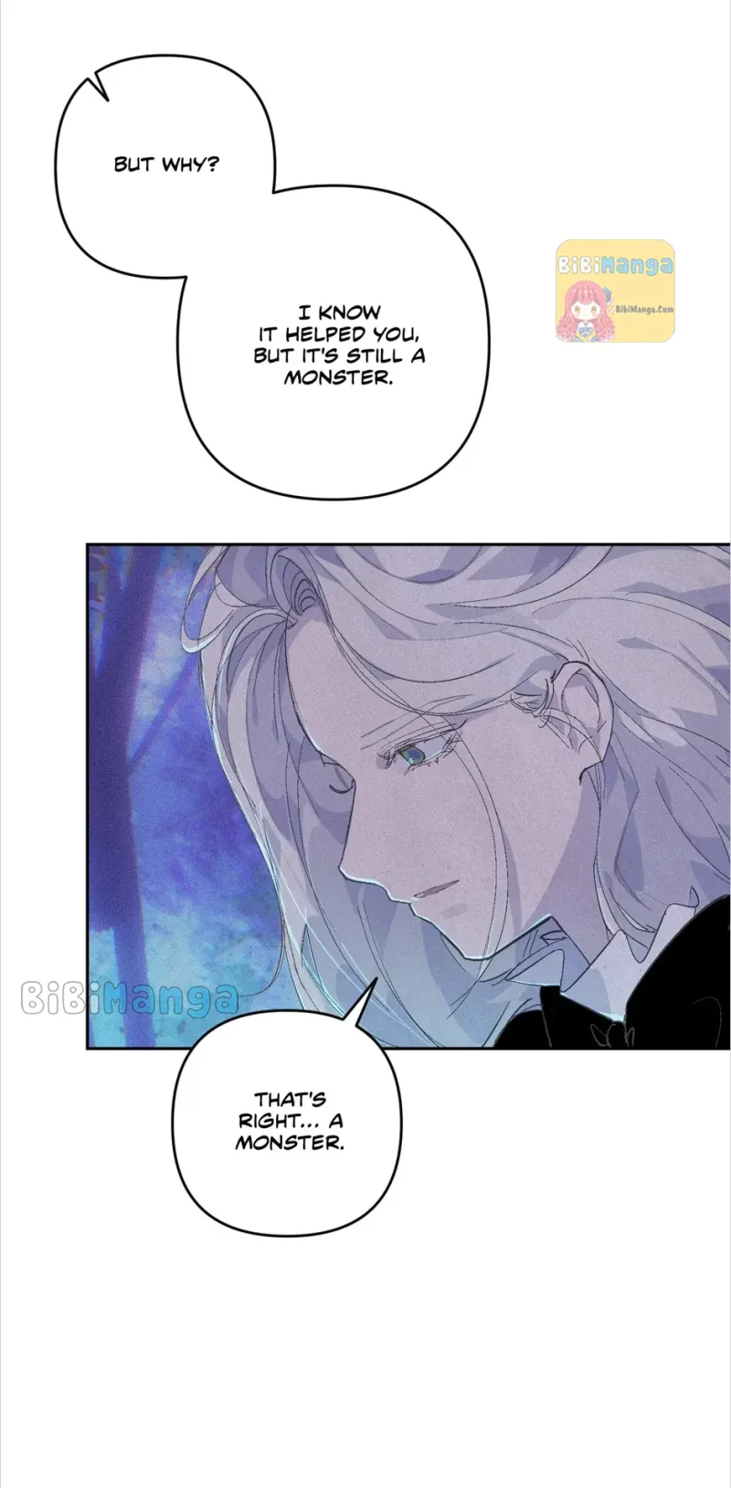 Stigma Effect Chapter 67 page 68