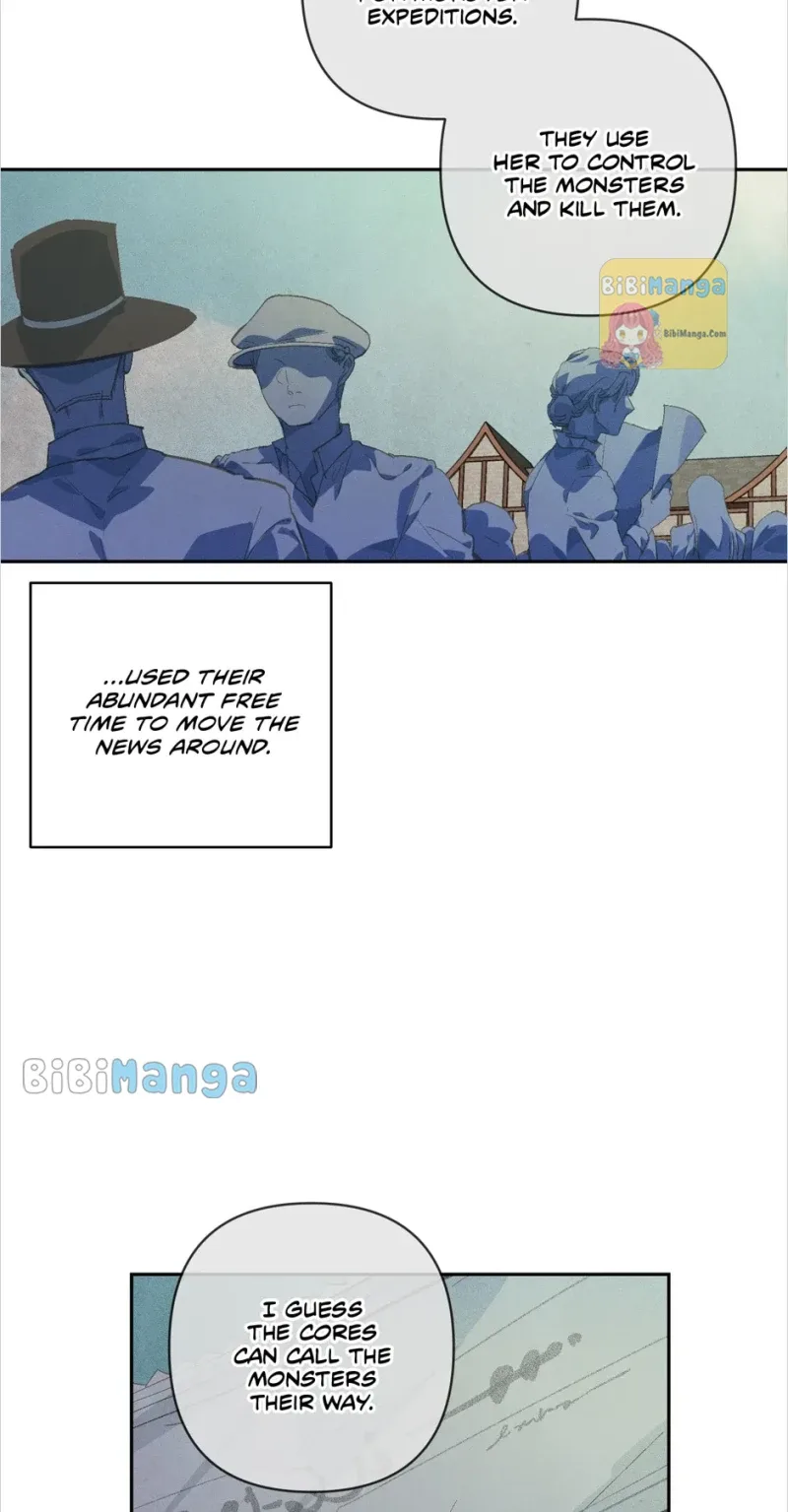 Stigma Effect Chapter 67 page 15