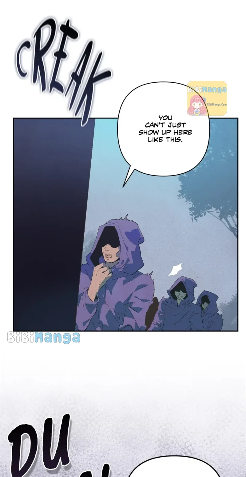 Stigma Effect Chapter 67 page 33