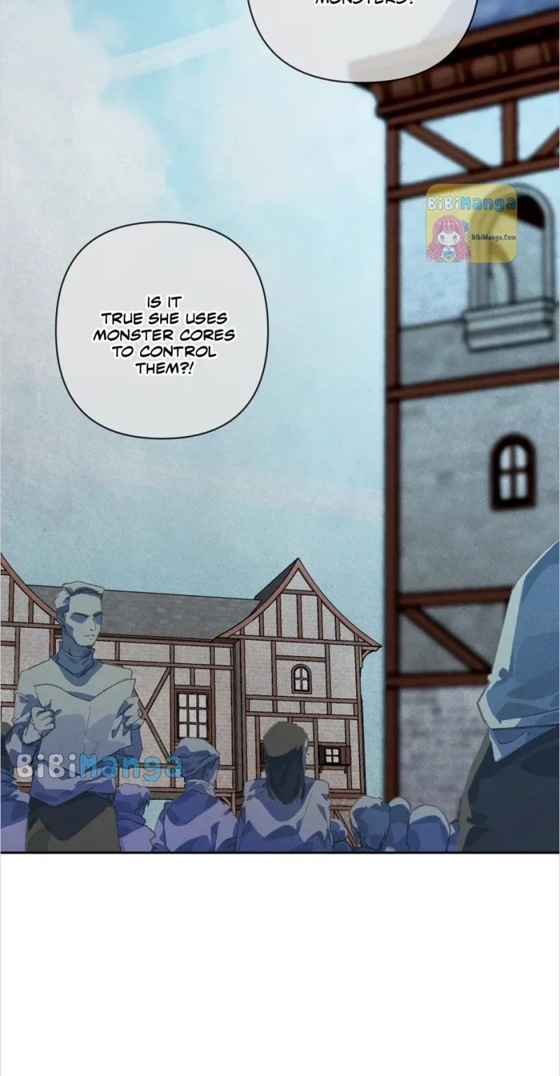 Stigma Effect Chapter 67 page 13