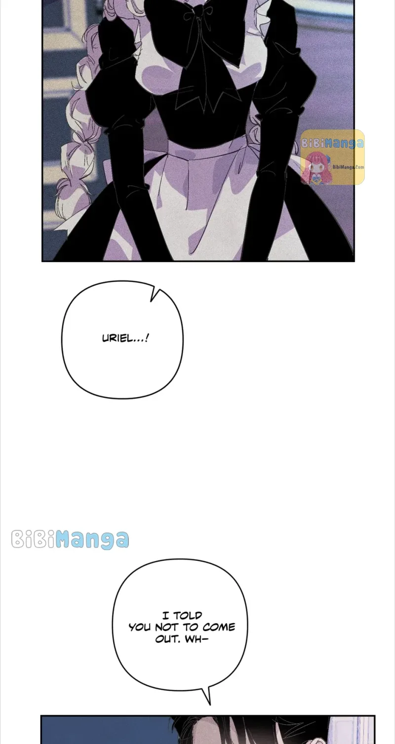 Stigma Effect Chapter 67 page 40