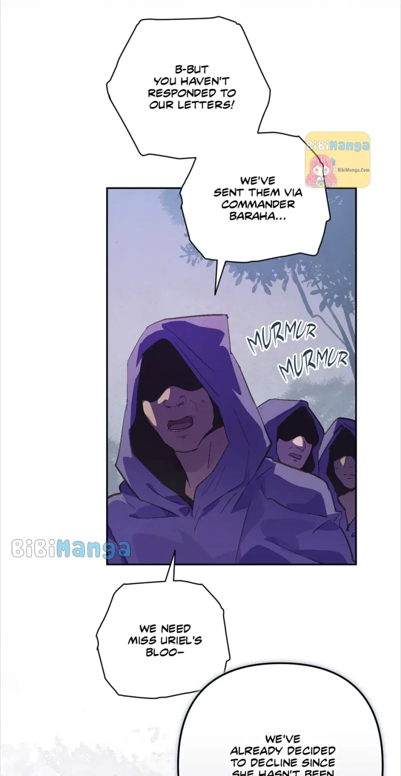 Stigma Effect Chapter 67 page 35