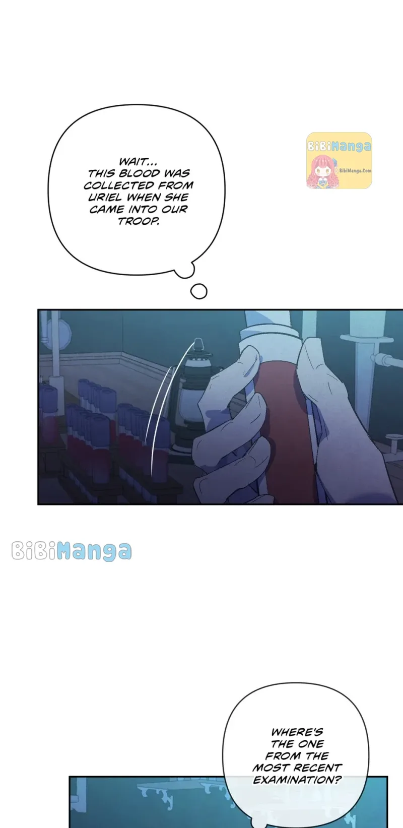 Stigma Effect Chapter 66 page 3
