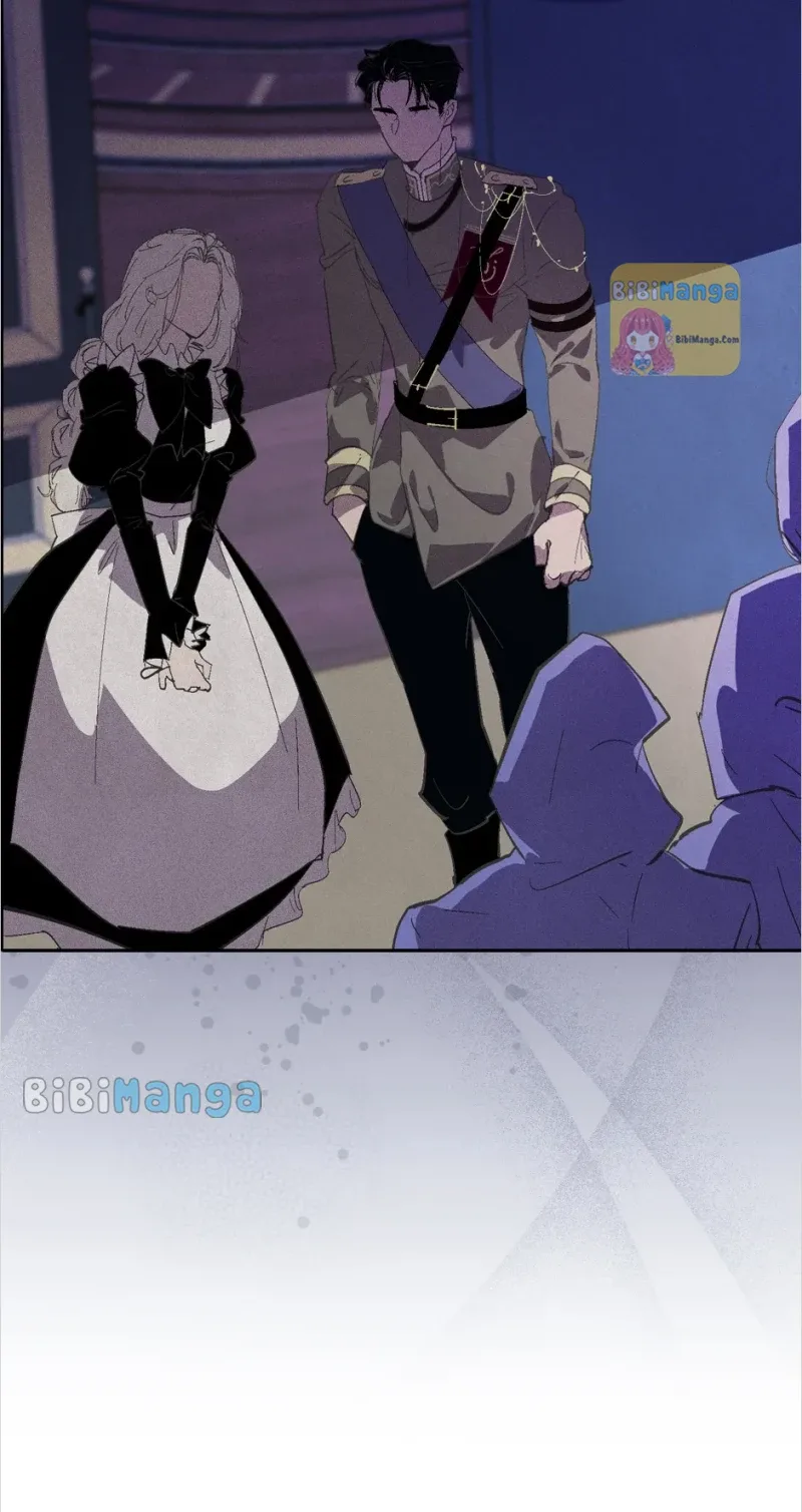Stigma Effect Chapter 67 page 42