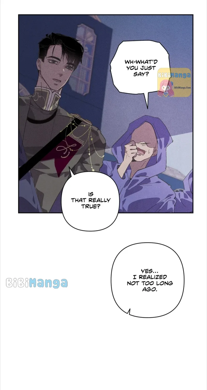 Stigma Effect Chapter 67 page 43